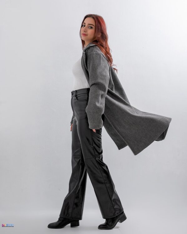 Long Coat - Image 2