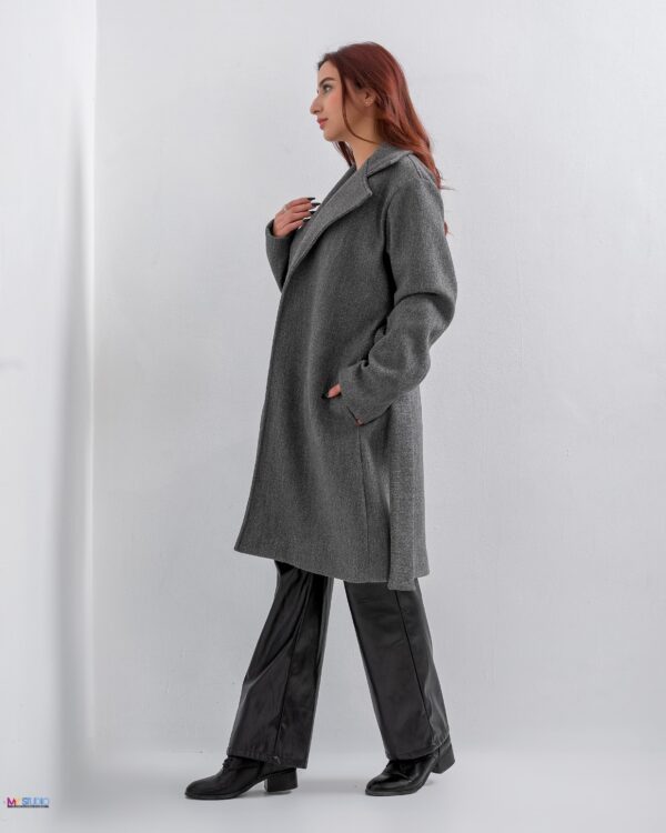 Long Coat - Image 3