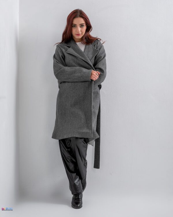 Long Coat - Image 4